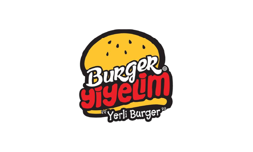 Burger yiyelim