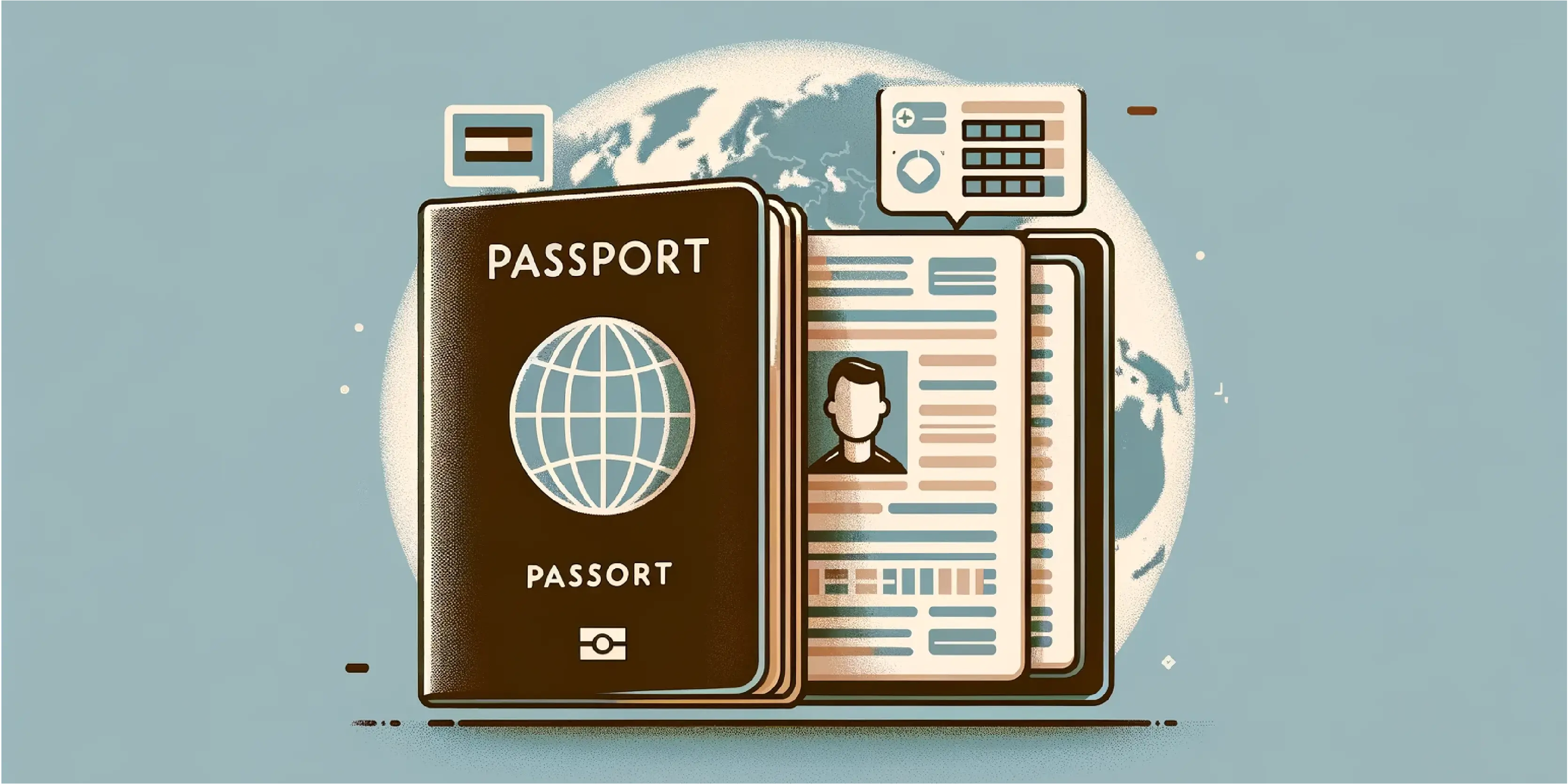 Passport Translation