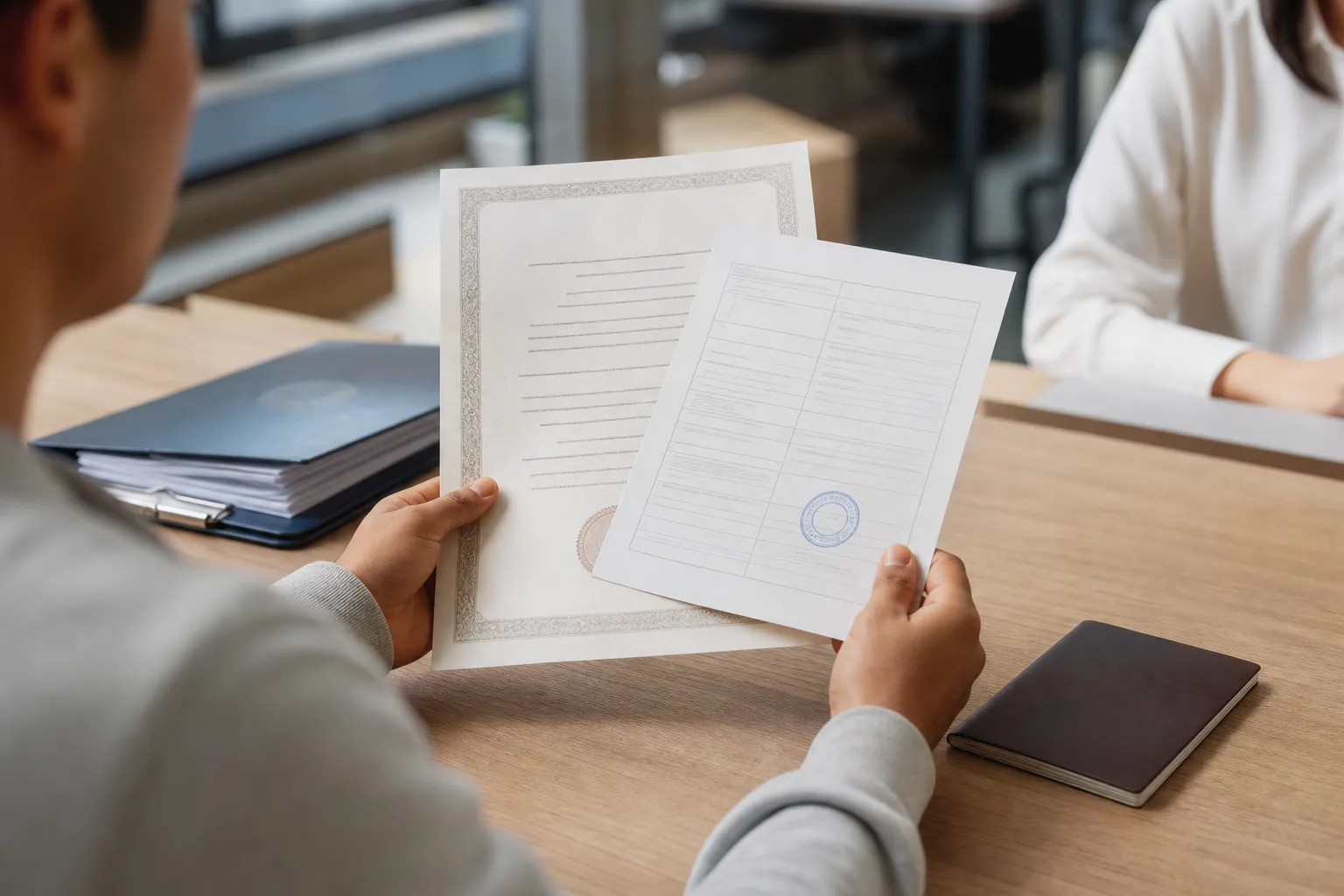 A September Guide for International Students Admitted to Universities in Turkey: The High School Equivalency, Apostille